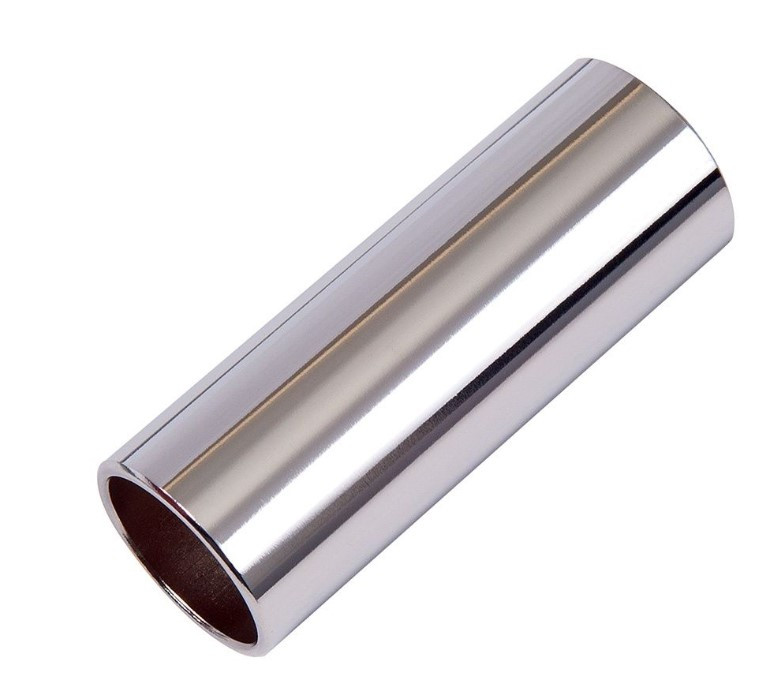 Slide TGI Guitar Chrome