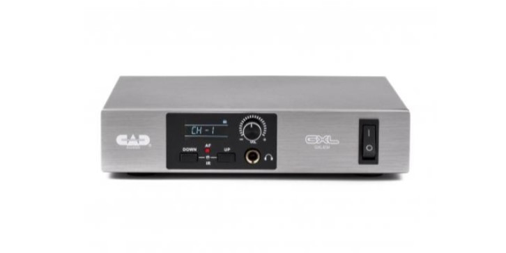 Sistema Sense fil CAD AUDIO GXLIEM