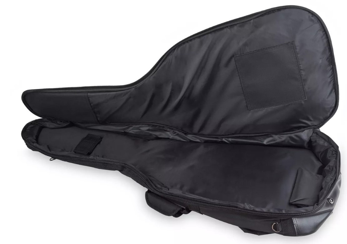 Housse ROCKBAG Student Line Cross Walker Classique (Noire) RB20448B