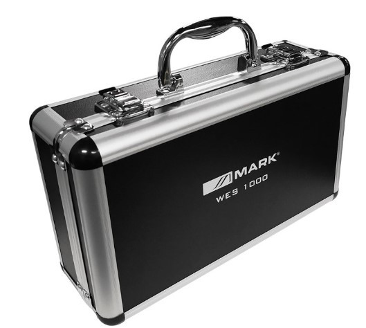 Micrófono MARK WES 1000 Condenser