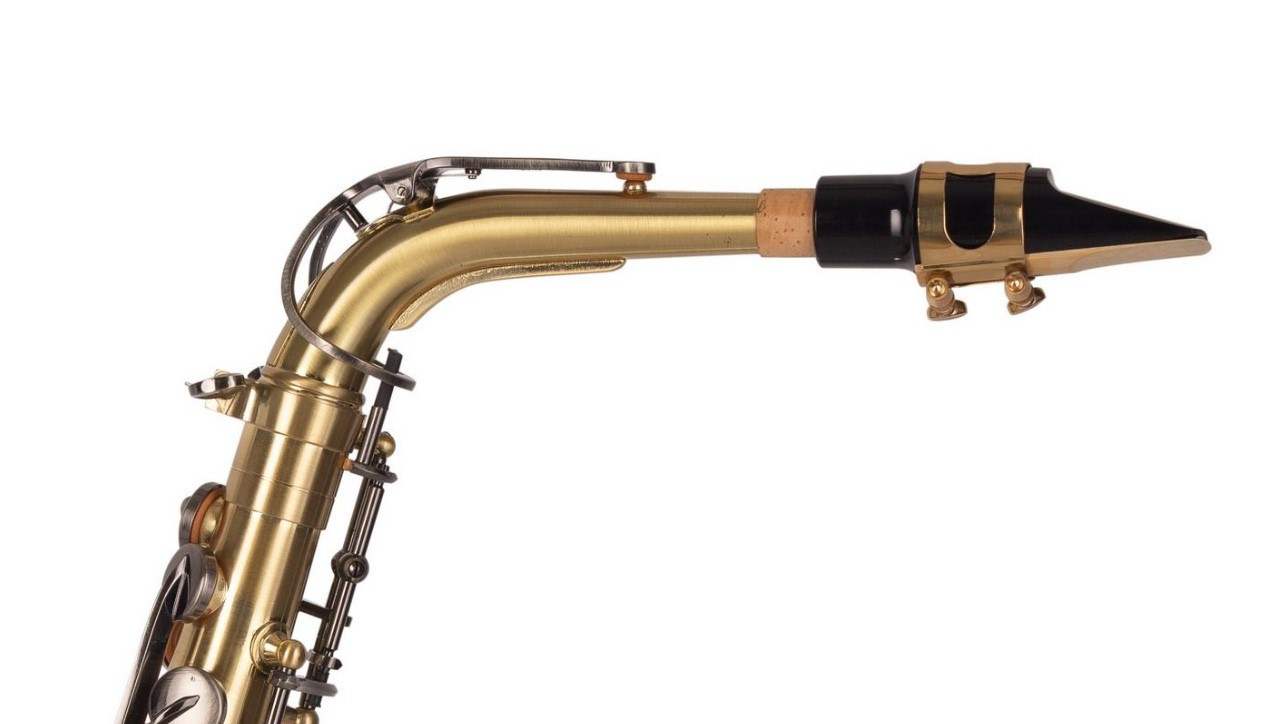 Saxophone Alto J. MICHAEL BPAL-AL1100AG