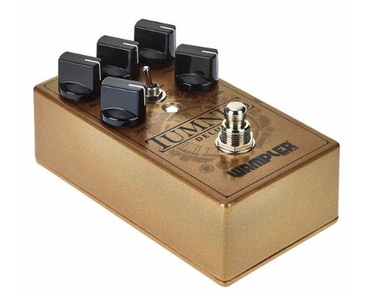 WAMPLER Tumnus Deluxe Overdrive V2