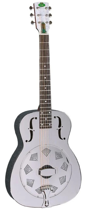 Resonator REGAL RC-2 Duolian