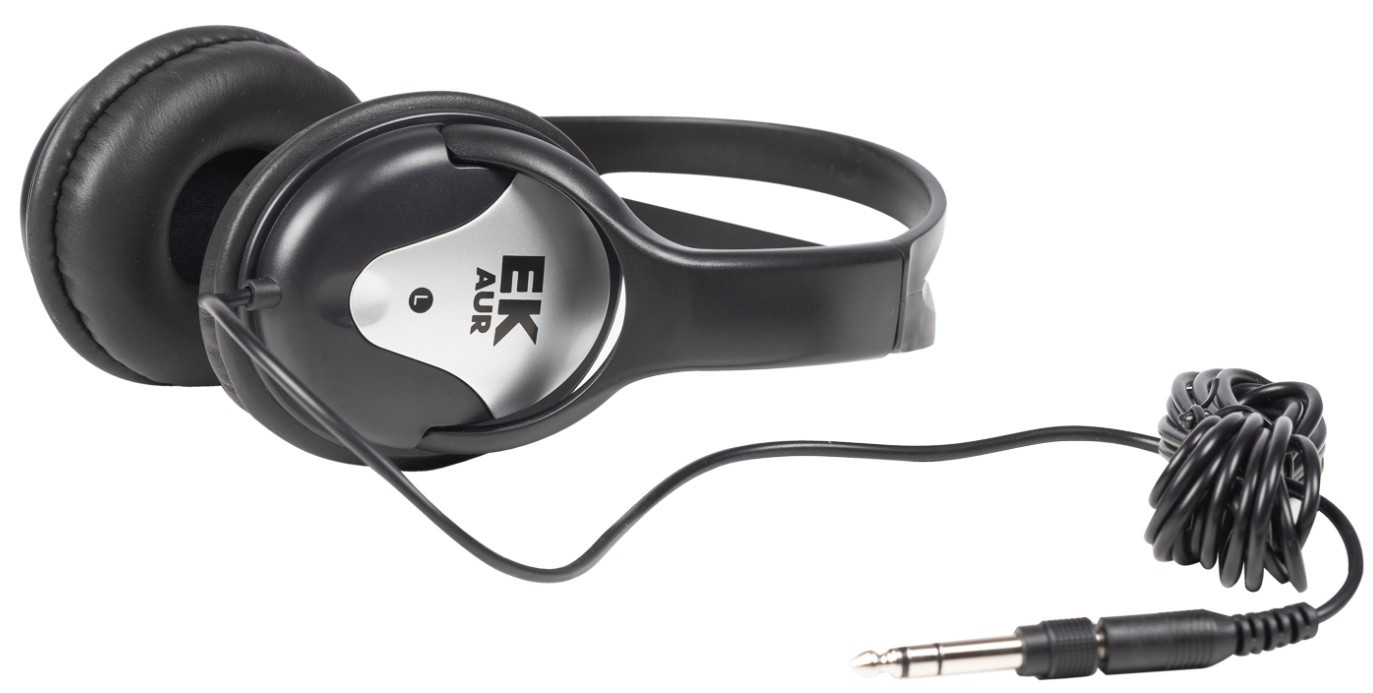 Auriculares EK