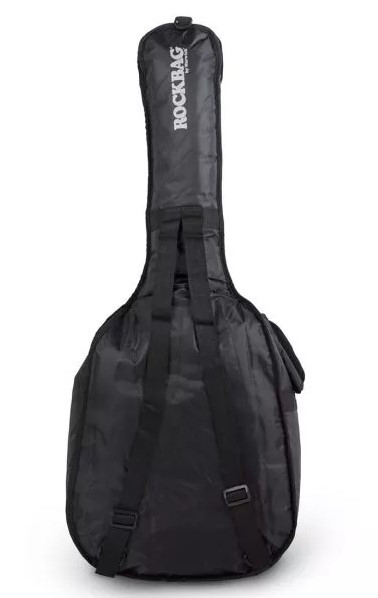 Funda Guitarra Clásica ROCKBAG Basic RB20528B
