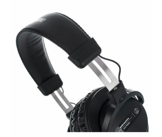 AUDIO-TECHNICA ATH-PRO5 X BK