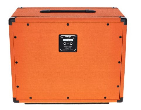 Pantalla ORANGE PPC112