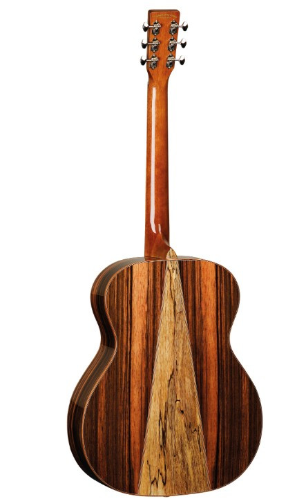 Guitarra electroacústica TANGLEWOOD Folk with Fishman Presys EQ System, Spr