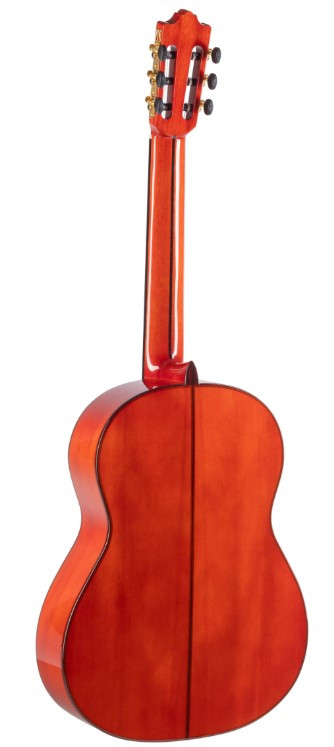 Guitarra ADMIRA Alegría serie flamenco