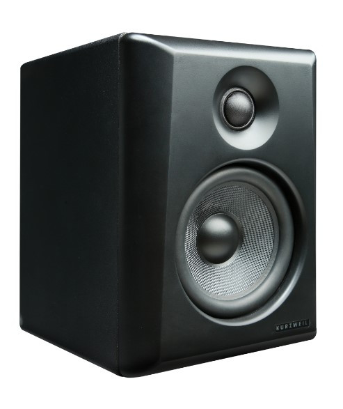 Monitor d'estudi KURZWEIL KS50A