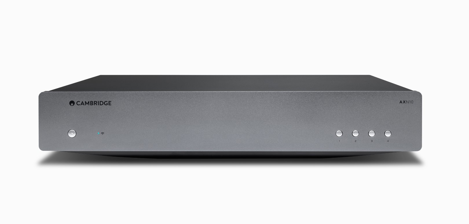Reproductor en red CAMBRIDGE AUDIO AXN10