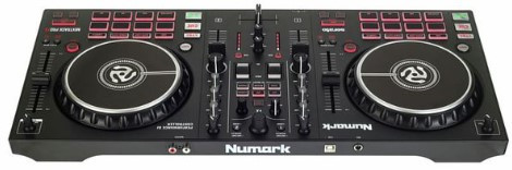 NUMARK Mixtrack Pro FX
