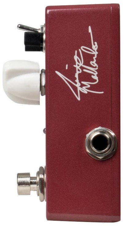XVIVE Bass Squeezer