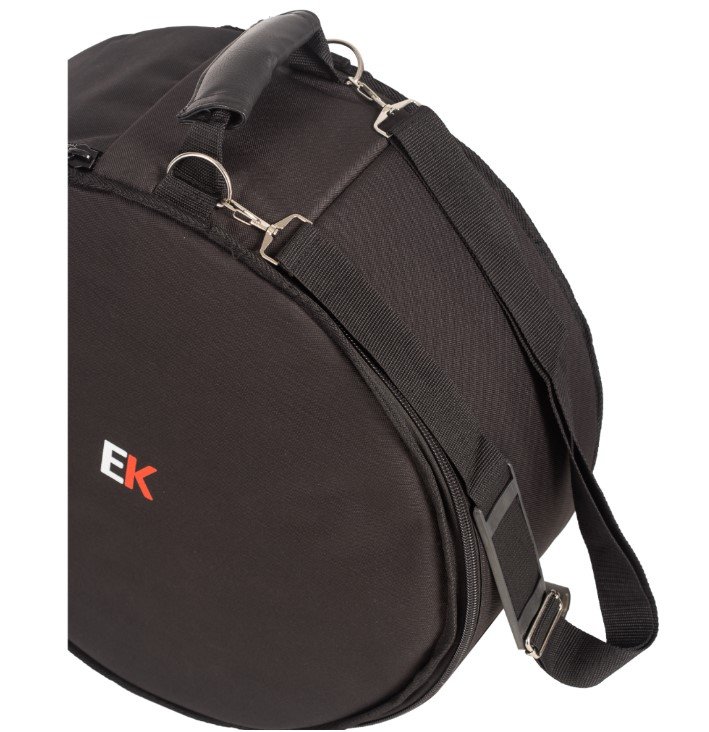 Funda caja batería EK AUDIO 14" x 5,5" Acolchado de 12mm
