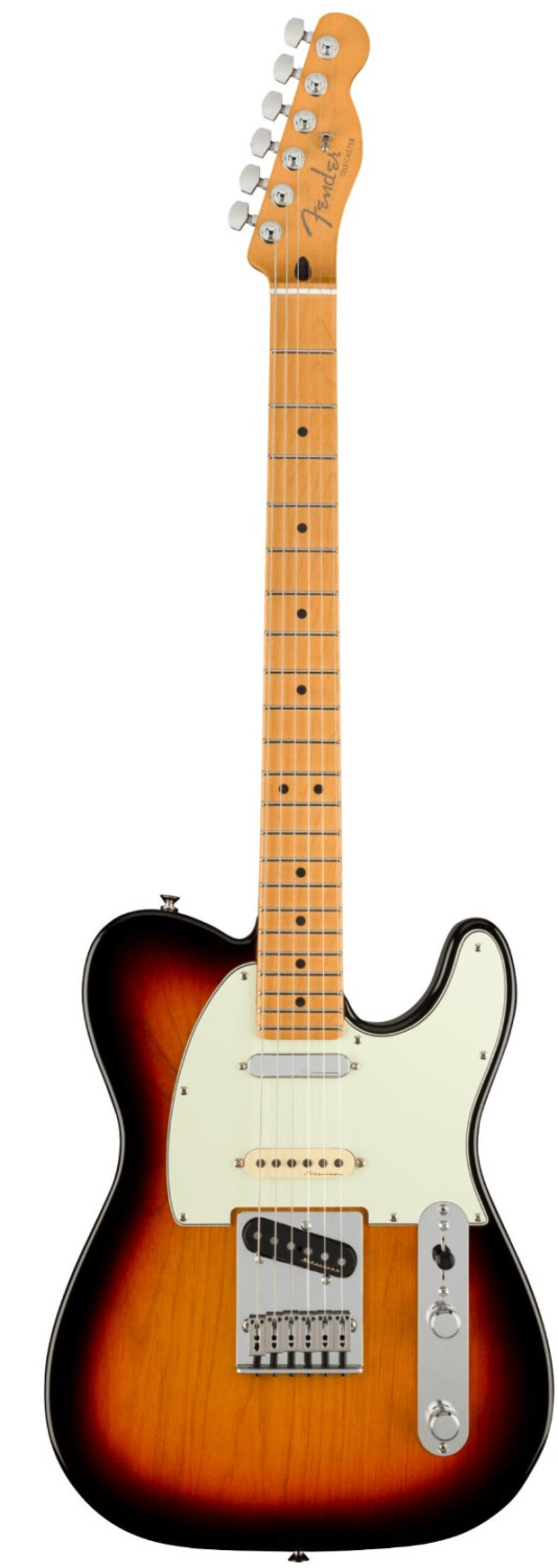 FENDER Player Plus Nashville Telecaster 3TS