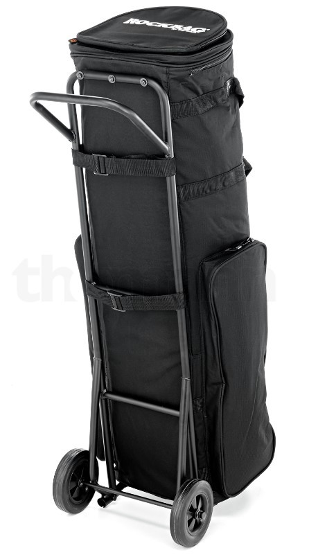 ROCKBAG Drummer Hardware Caddy 110cm