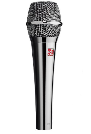 SE ELECTRONICS V7 Chrome