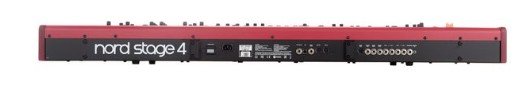 NORD Stage 4 88