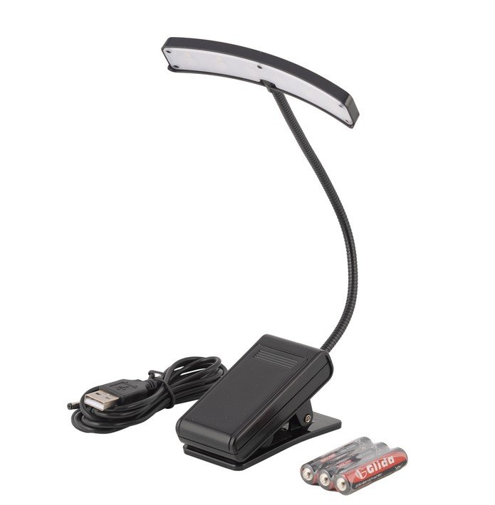 Lampara AMADEUS CL150 - FZONE FL-9036