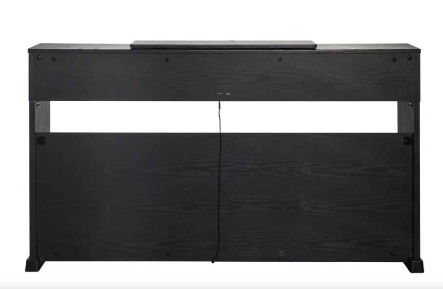 Piano eléctrico M215B Kurzweil M215 BK