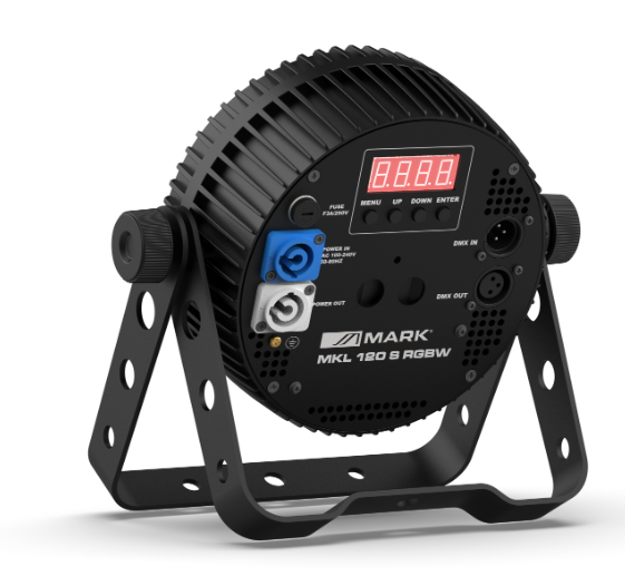 Foco MARK MKL 120 S RGBW