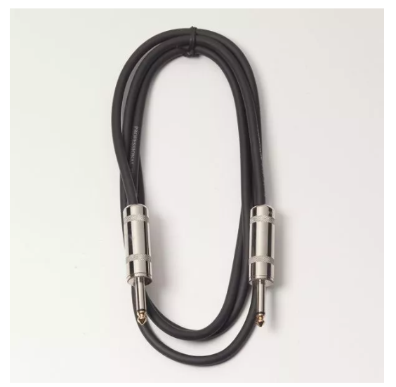 Cable d'altaveu ROCKCABLE - 2m Speaker, RCL30402D7