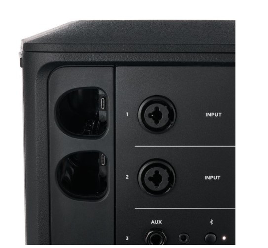 BOSE S1 Pro+Wireless PA System