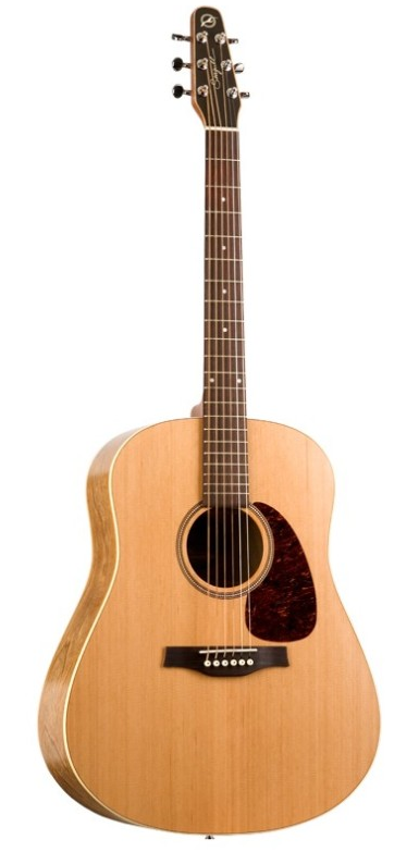 Seagull S6 Cedar Original Slim