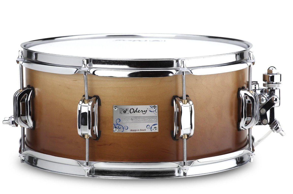 Caixa ODERY EYEDENTITY 13X5,5" Inbuia Fade