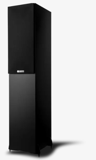 Enceintes de sol CAMBRIDGE AUDIO SX80 - paire