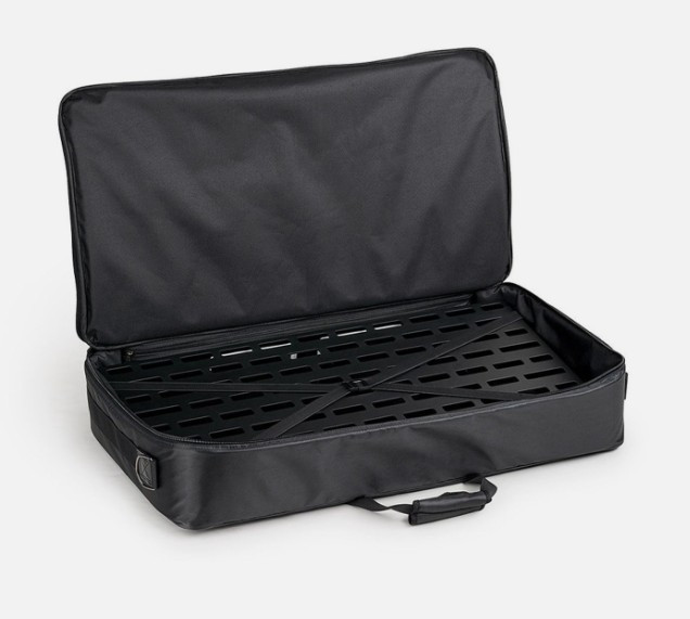 ROCKBOARD Professional Gigbag CINQUE 5.3