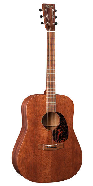 Guitarra acústica MARTIN D15M