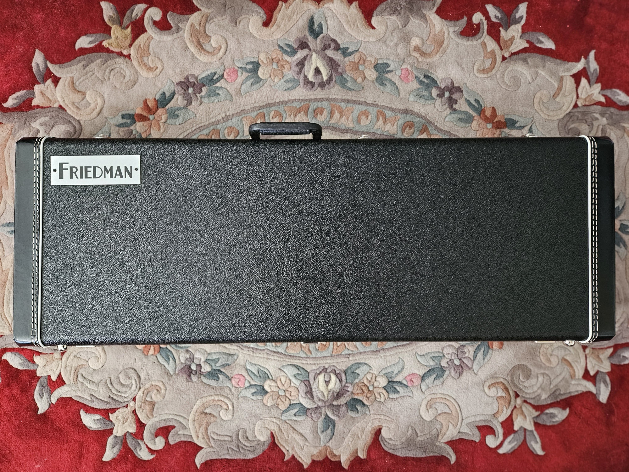 FRIEDMAN Vintage-S Blanc AMRHB-TTH-TN152