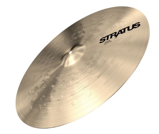 SABIAN 16" Stratus Crash