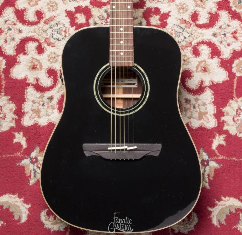 ALHAMBRA Appalachian W-300 B N E9