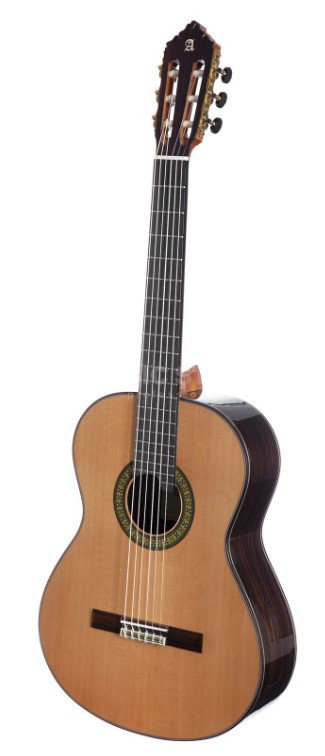 Guitare classique ALHAMBRA 11P