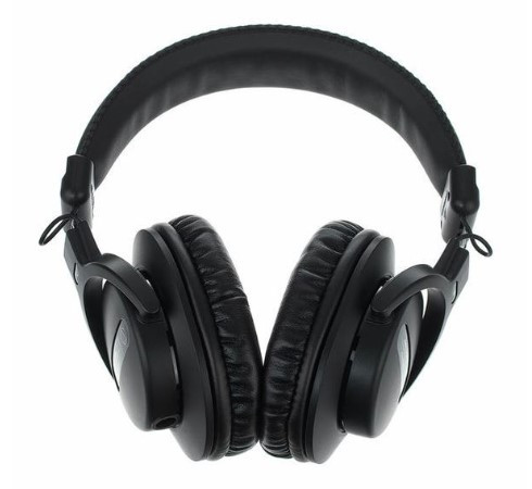 AUDIO-TECHNICA ATH-PRO5 X BK