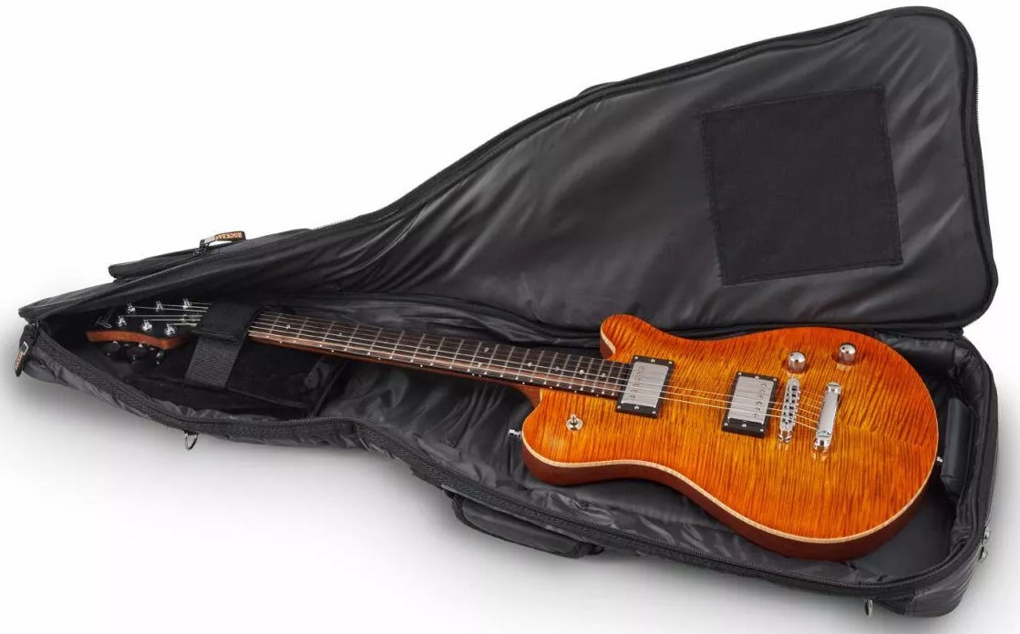 Funda ROCKBAG Deluxe guitarra elèctrica RB20506B