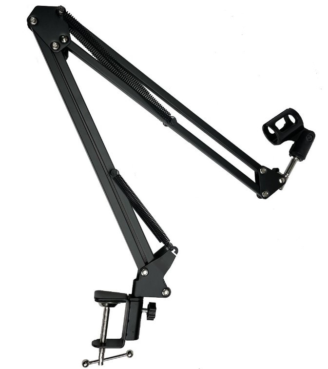 Brazo Soporte para Micrófono BSM35