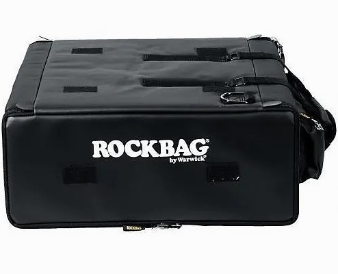 Funda ROCKBAG Rack 4HU – 19″