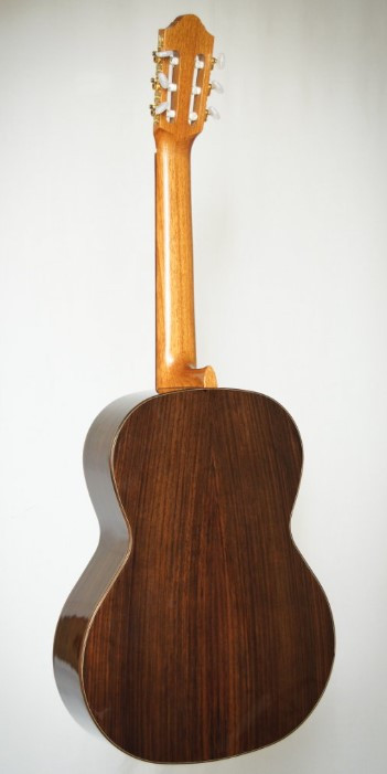 KREMONA Fiesta F65S