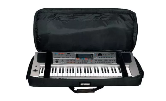 ROCKBAG Premium Line Funda Teclat. 102 x 42 x 15 cm - RB21615B