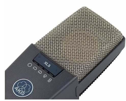 Micrófono AKG C414 XLS Condenser
