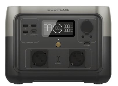 EcoFlow River 2 Max