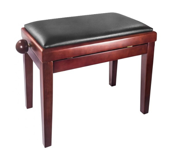 Banc Ajustable AMADEUS PB006 Marron Mat
