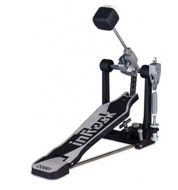 Pedal de bombo ODERY P704IR