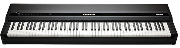 Piano Digital KURZWEIL MPS120