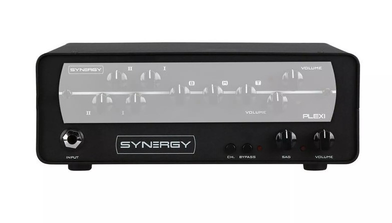 Module préampli SYNERGY SYN-1