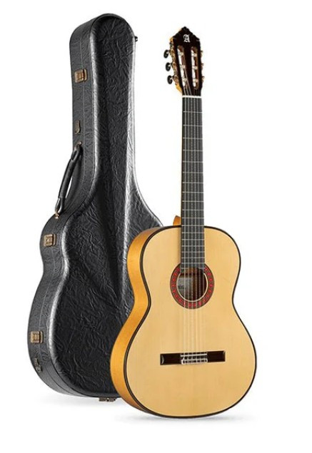 Guitarra flamenca ALHAMBRA 10 Fc