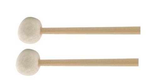Maça JINBAO Timpani Timbal T1